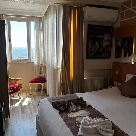 Divas Silver Istambul Extérieur photo