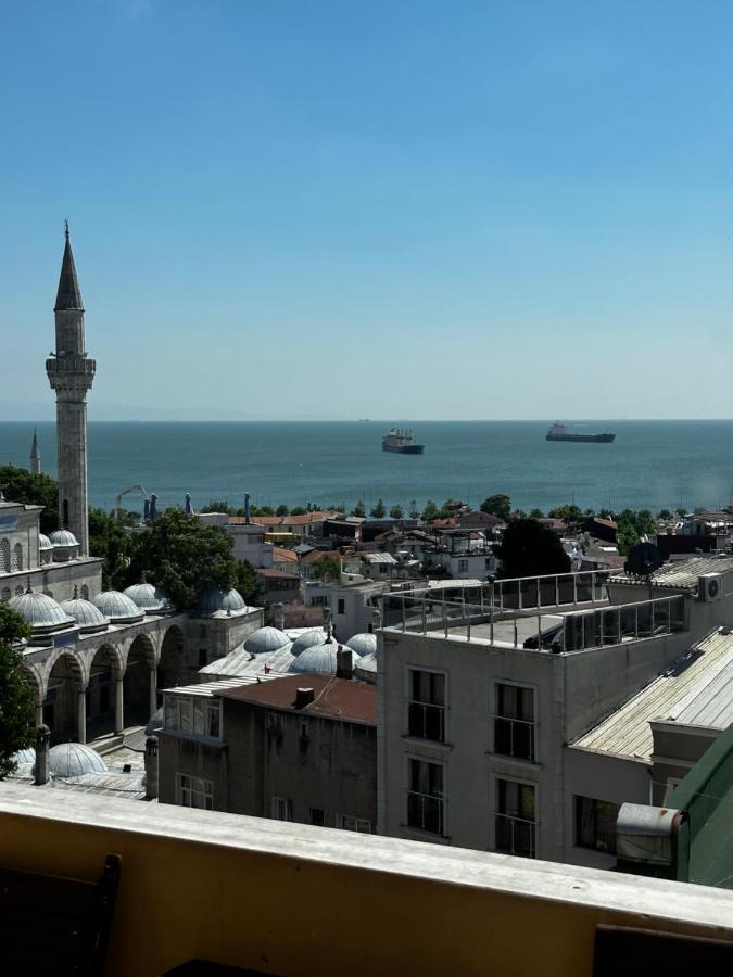 Divas Silver Istambul Extérieur photo