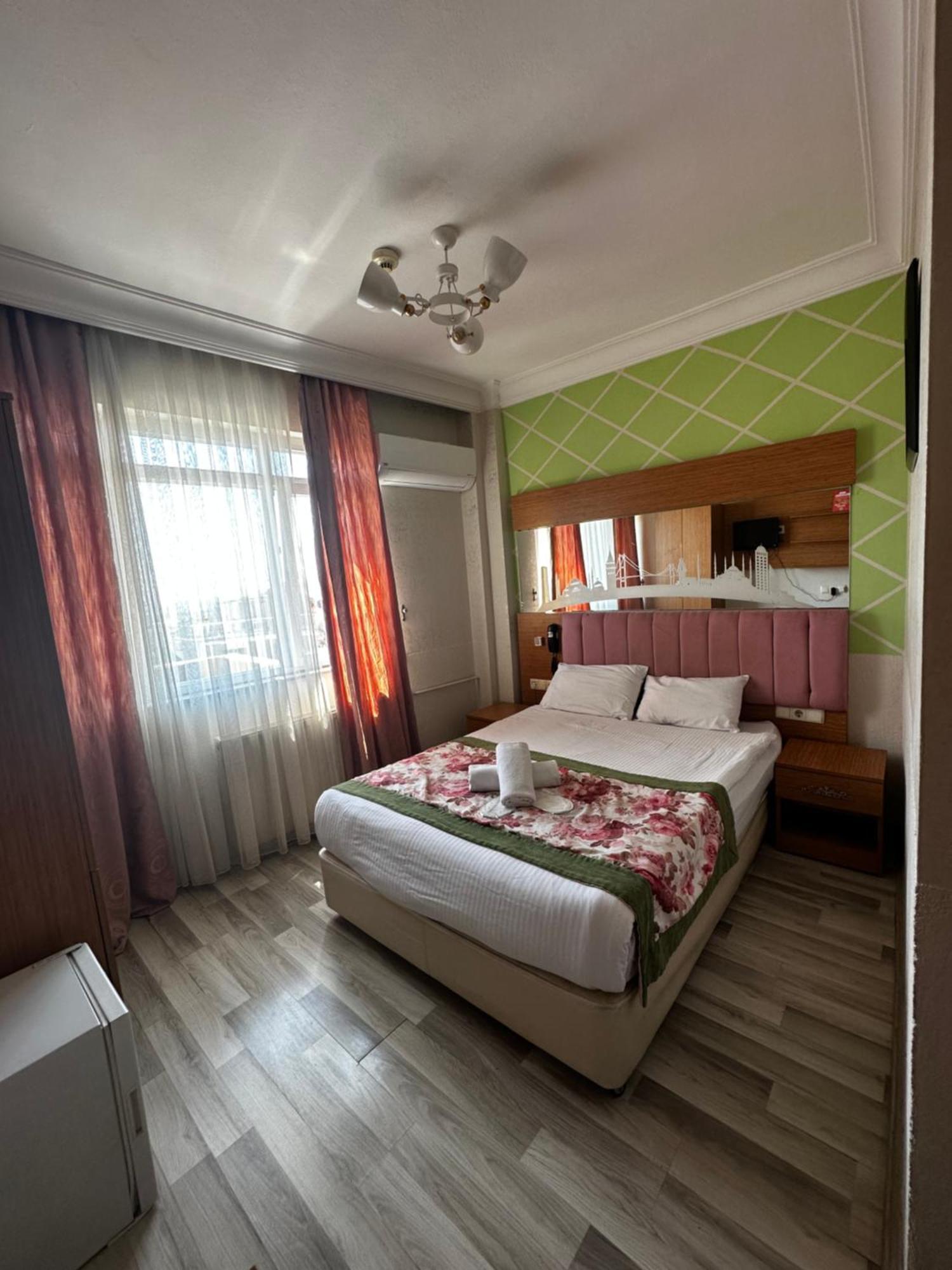 Divas Silver Istambul Extérieur photo