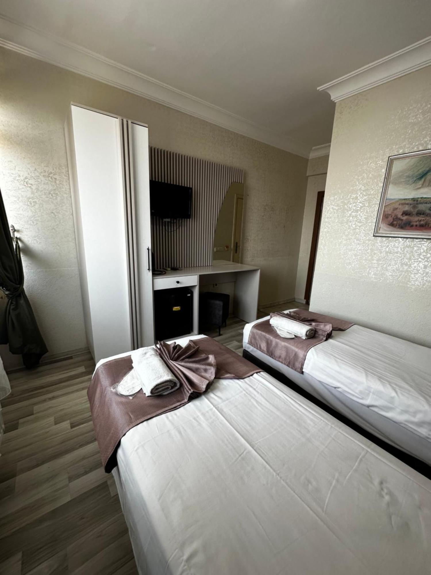 Divas Silver Istambul Extérieur photo