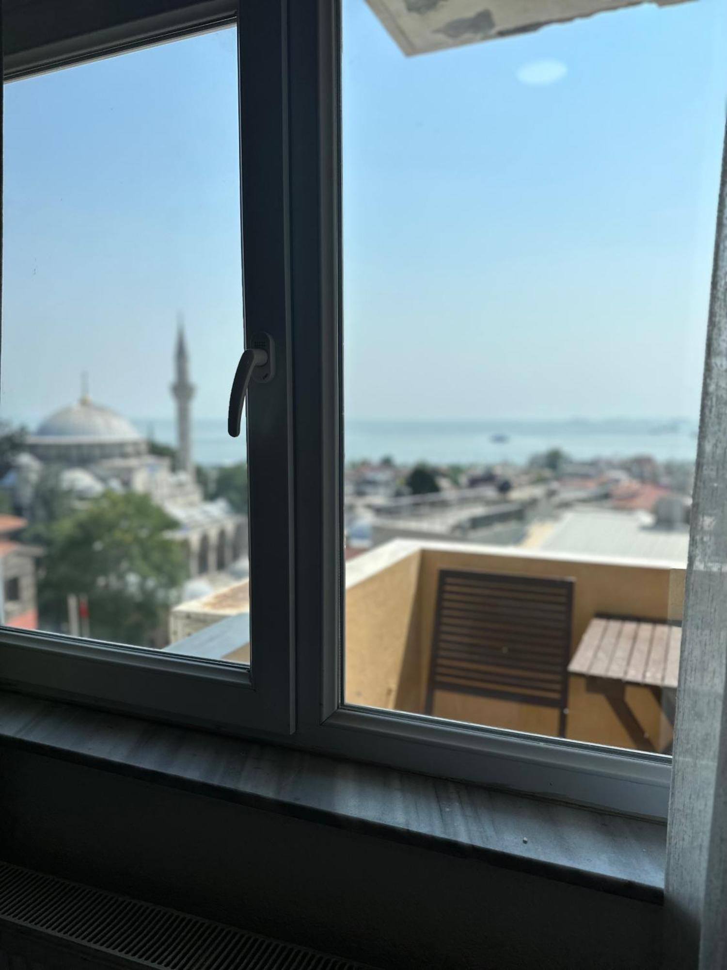 Divas Silver Istambul Extérieur photo