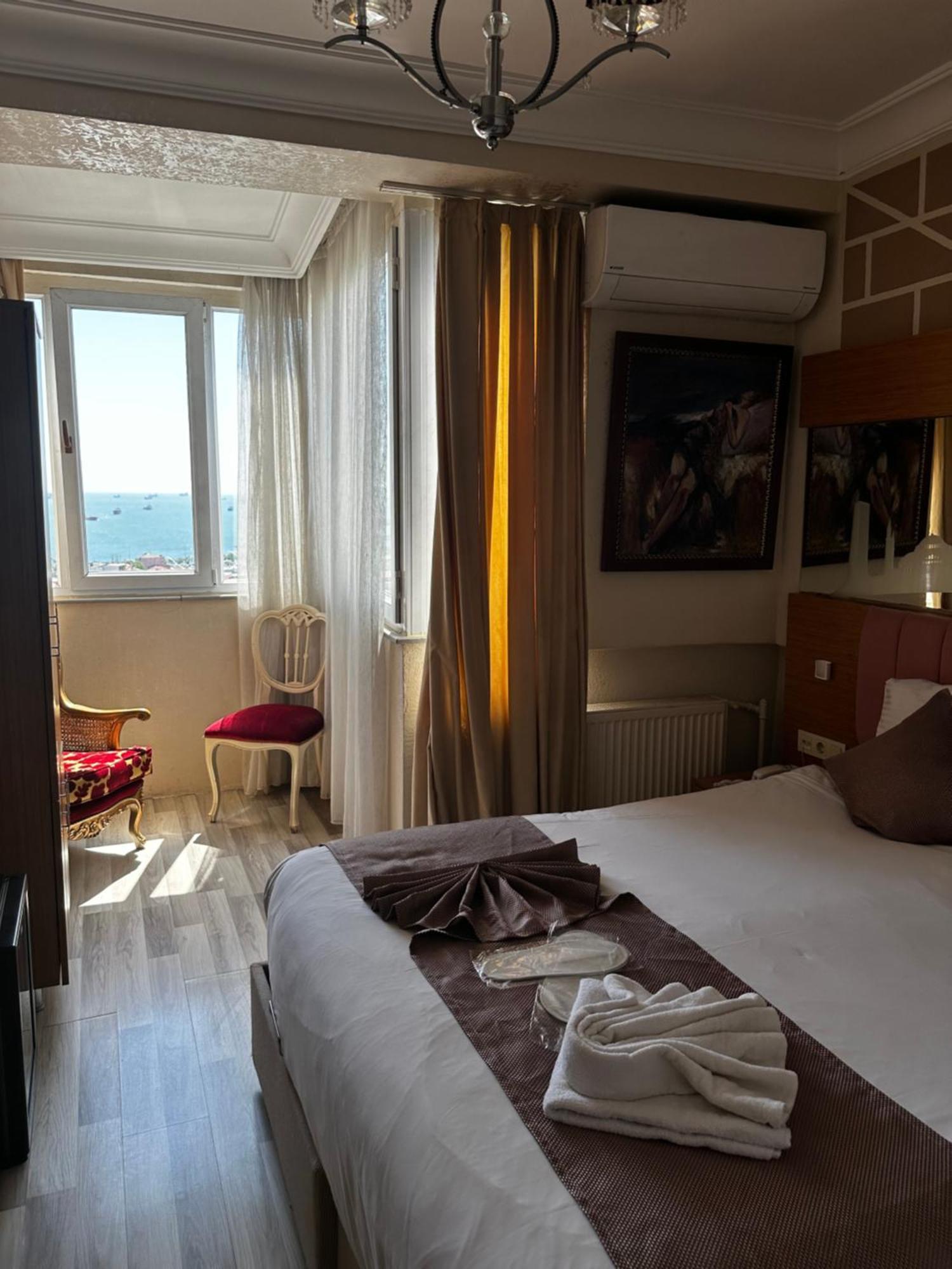 Divas Silver Istambul Extérieur photo