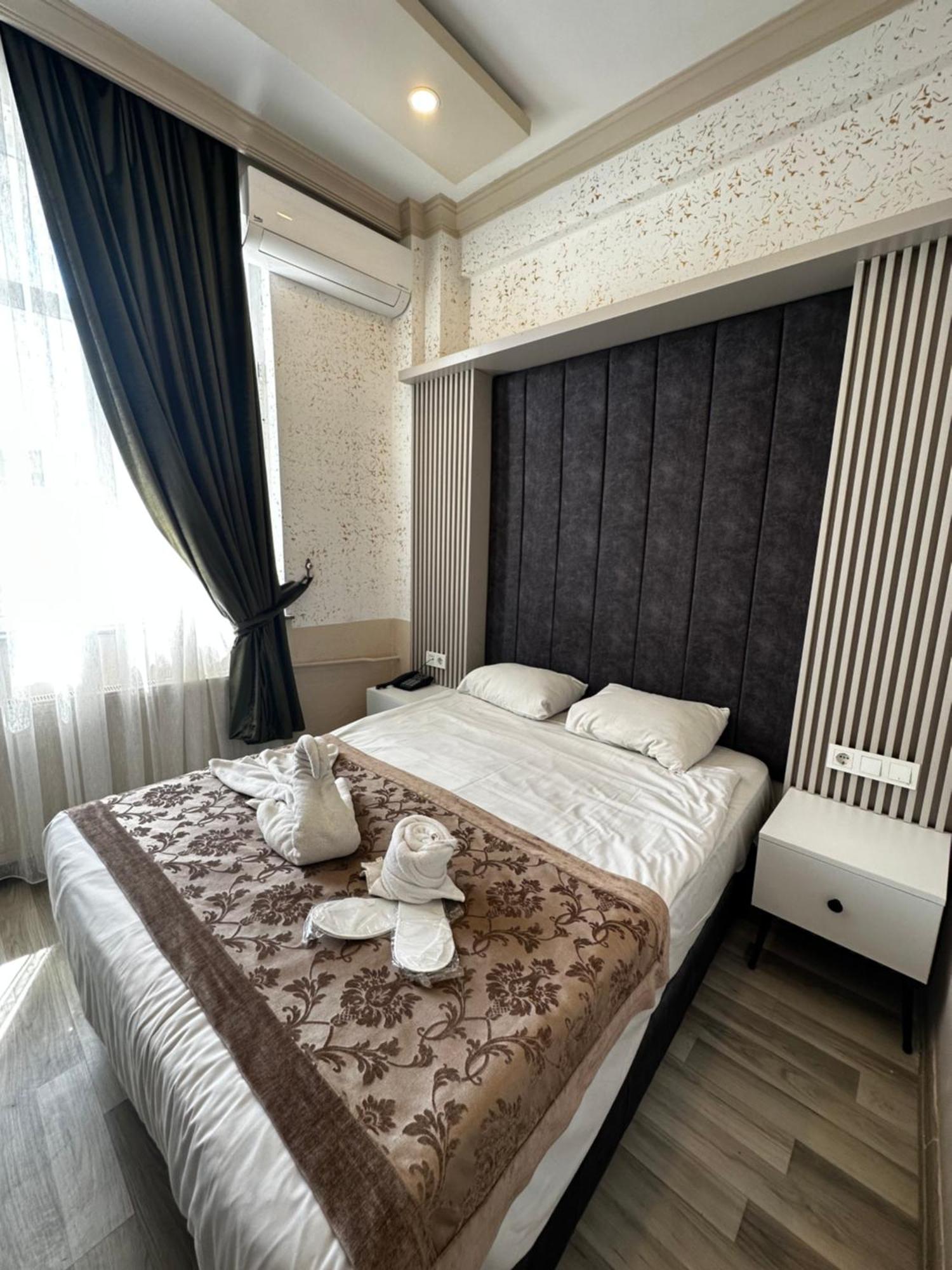 Divas Silver Istambul Extérieur photo