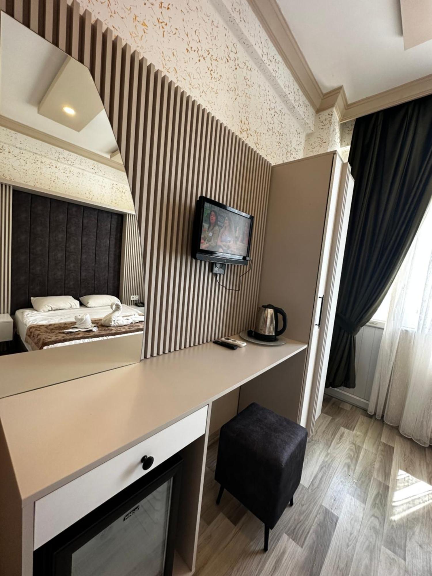 Divas Silver Istambul Extérieur photo