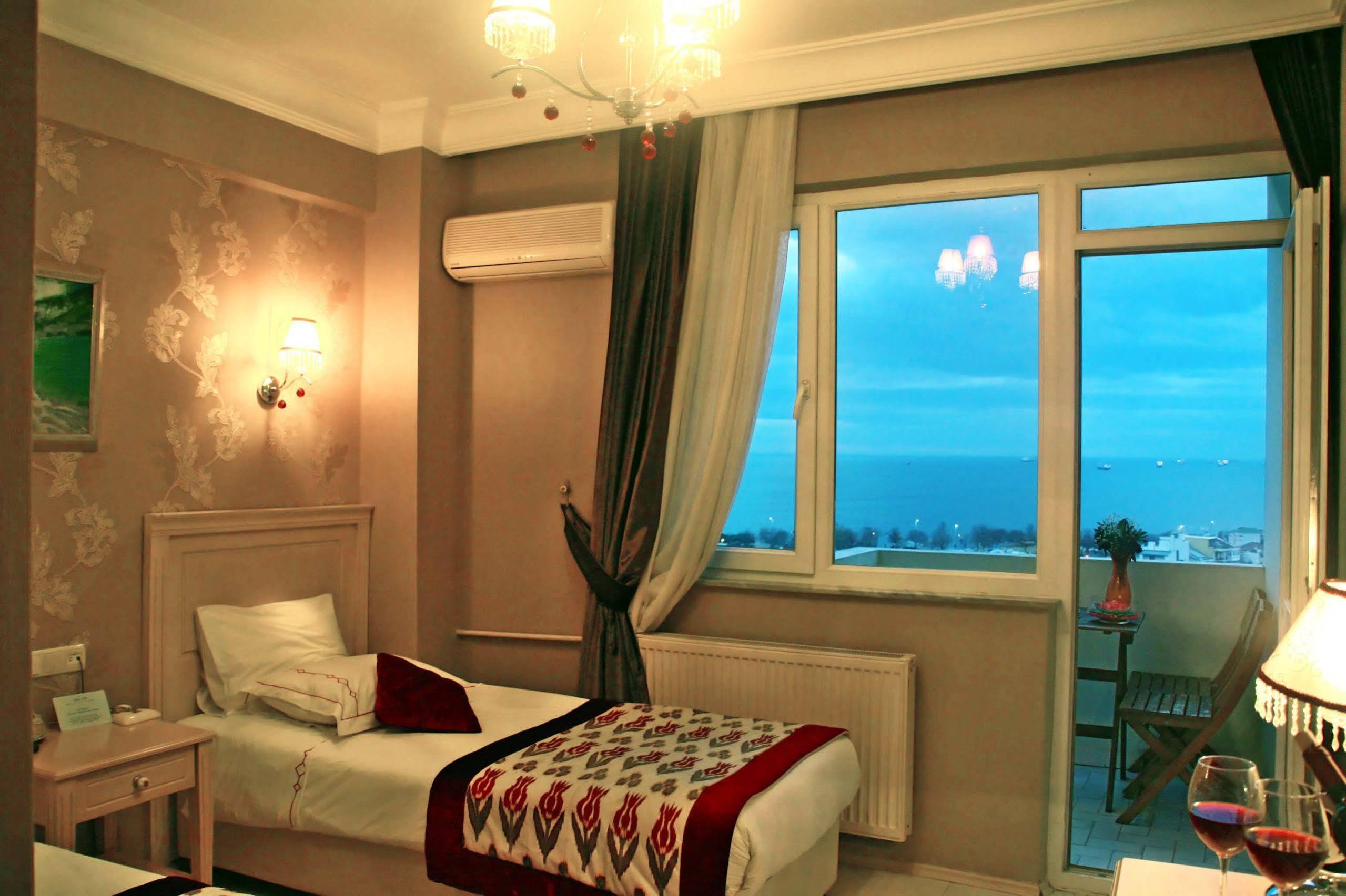 Divas Silver Istambul Extérieur photo